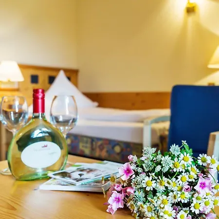 Flair-hotel Zum Benediktiner Hotel 3*