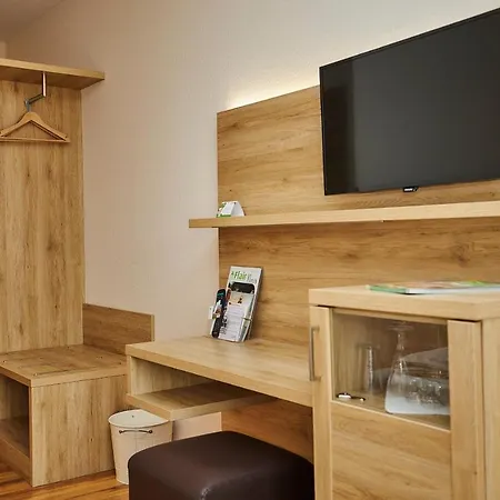 Flair-hotel Zum Benediktiner Hotel