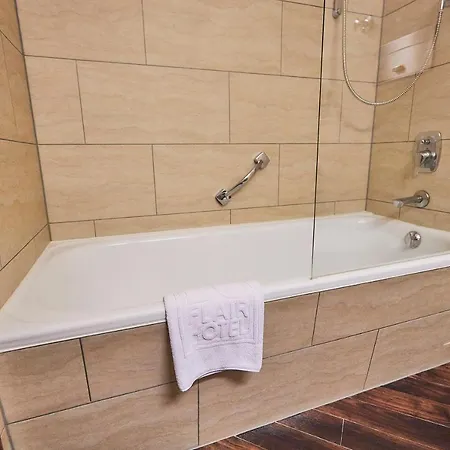 Flair-hotel Zum Benediktiner