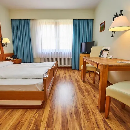 فندق Flair-hotel Zum Benediktiner