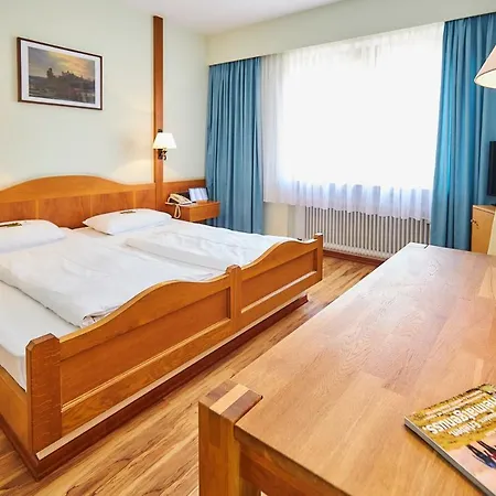 Hotel Flair-hotel Zum Benediktiner 3*