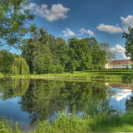Flair-hotel Zum Benediktiner Schwarzach am Main