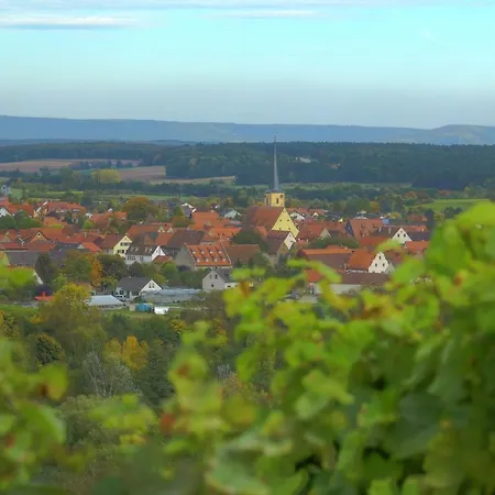 Hotel Flair-hotel Zum Benediktiner 3*