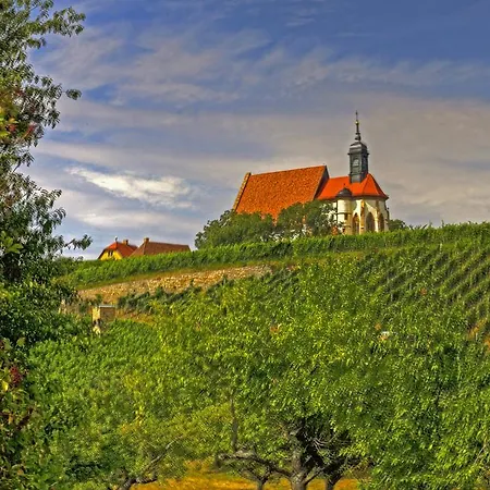 Hotel Flair-hotel Zum Benediktiner Schwarzach am Main
