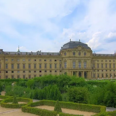 Flair-hotel Zum Benediktiner 3*