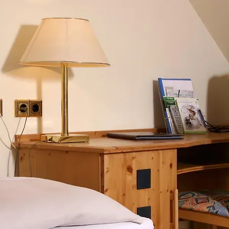 Flair-hotel Zum Benediktiner Hotel 3*