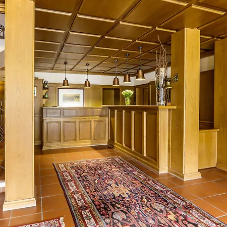 Hotel Flair-hotel Zum Benediktiner