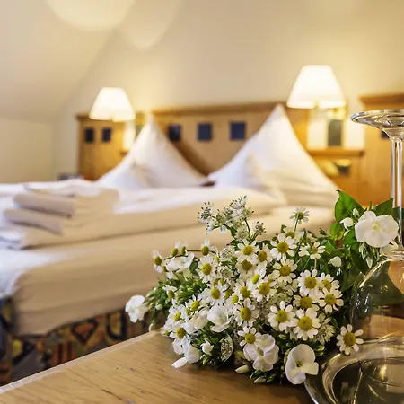Hotel Flair-hotel Zum Benediktiner 3*