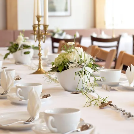 Flair-hotel Zum Benediktiner 3* Schwarzach am Main