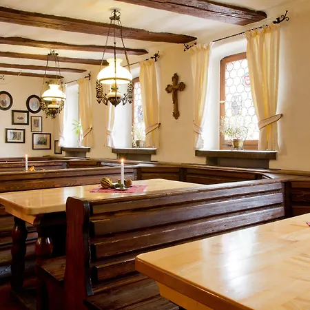 Flair-hotel Zum Benediktiner