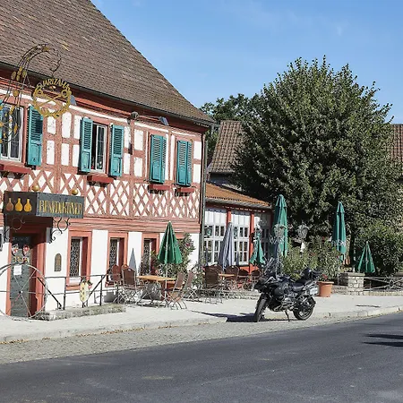 Hotel Flair-hotel Zum Benediktiner