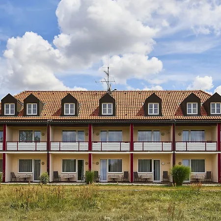 Flair-hotel Zum Benediktiner 3*