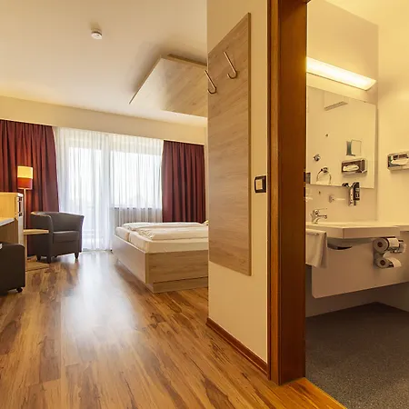 Hotel Flair-hotel Zum Benediktiner 3*