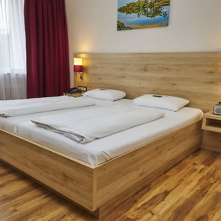 Hotel Flair-hotel Zum Benediktiner Schwarzach am Main