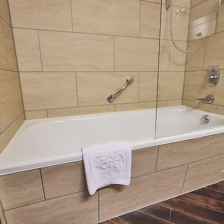 Flair-hotel Zum Benediktiner 3*
