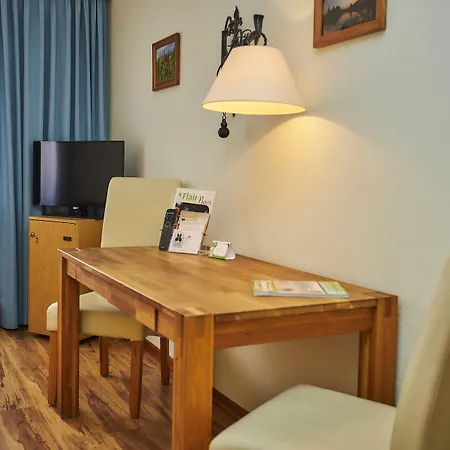Hotel Flair-hotel Zum Benediktiner 3*