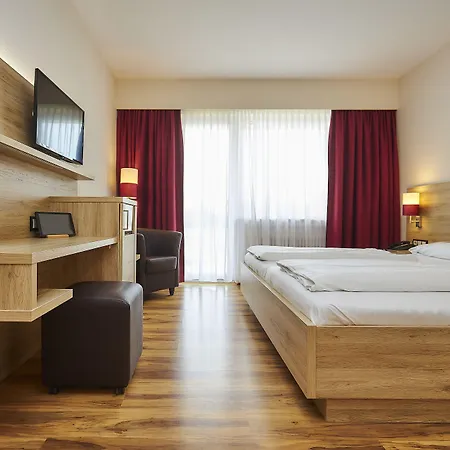 Flair-hotel Zum Benediktiner Hotel 3*
