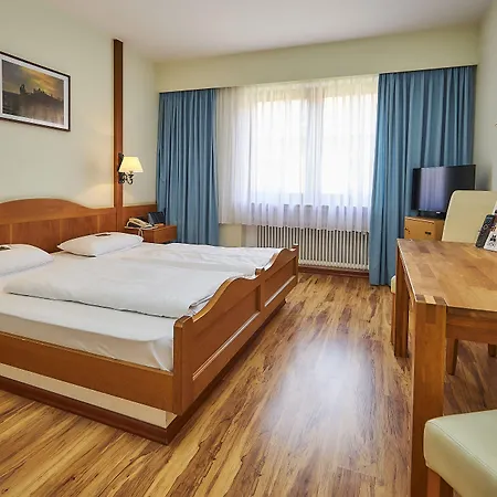Flair-hotel Zum Benediktiner Hotel