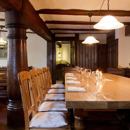 Flair-hotel Zum Benediktiner