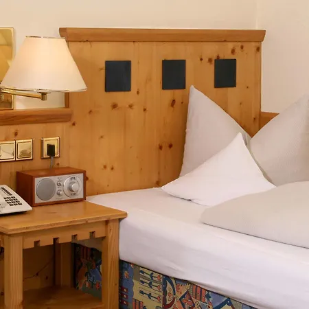 Flair-hotel Zum Benediktiner Hotel