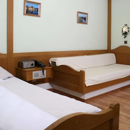 Flair-hotel Zum Benediktiner