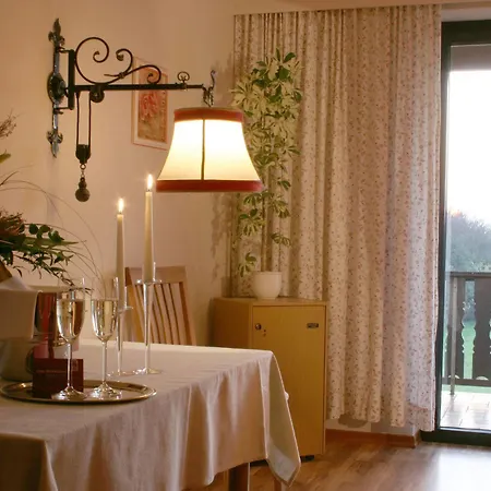 Flair-hotel Zum Benediktiner 3* Schwarzach am Main