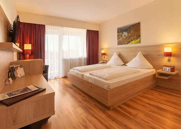 Hotel Flair-hotel Zum Benediktiner