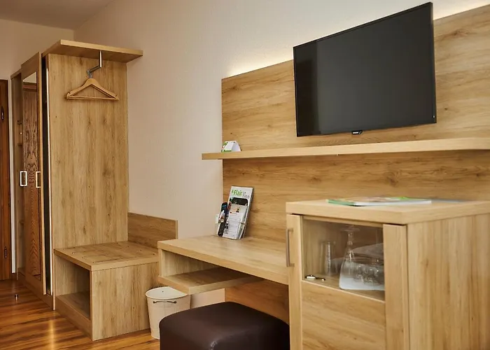 Flair-hotel Zum Benediktiner Hotel