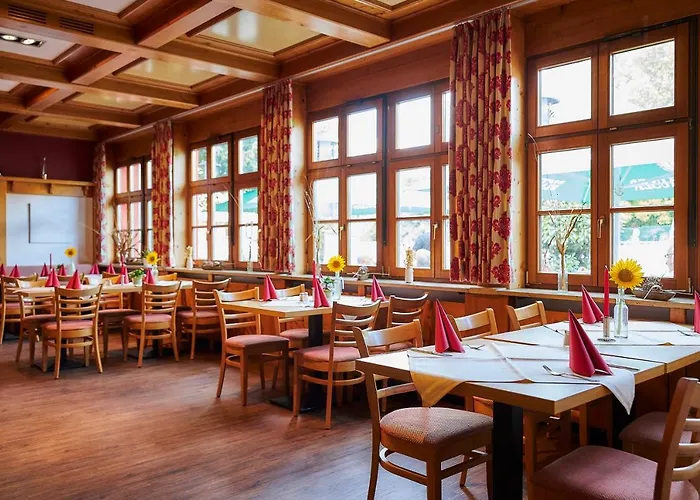 Flair-hotel Zum Benediktiner Hotel
