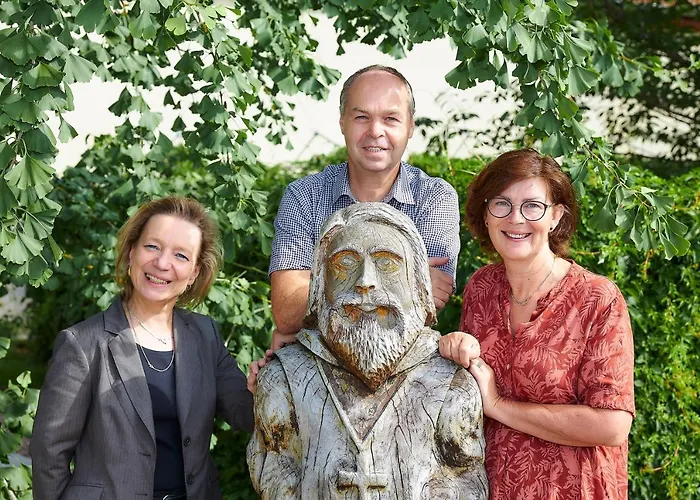 Flair-hotel Zum Benediktiner Hotel