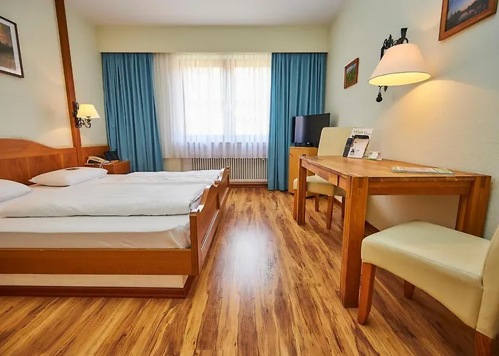 Hotel Flair-hotel Zum Benediktiner