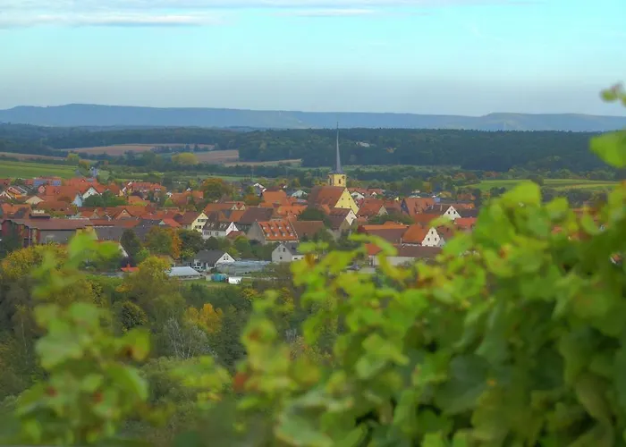 Hotel Flair-hotel Zum Benediktiner 3*