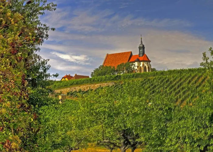 Hotel Flair-hotel Zum Benediktiner Schwarzach am Main