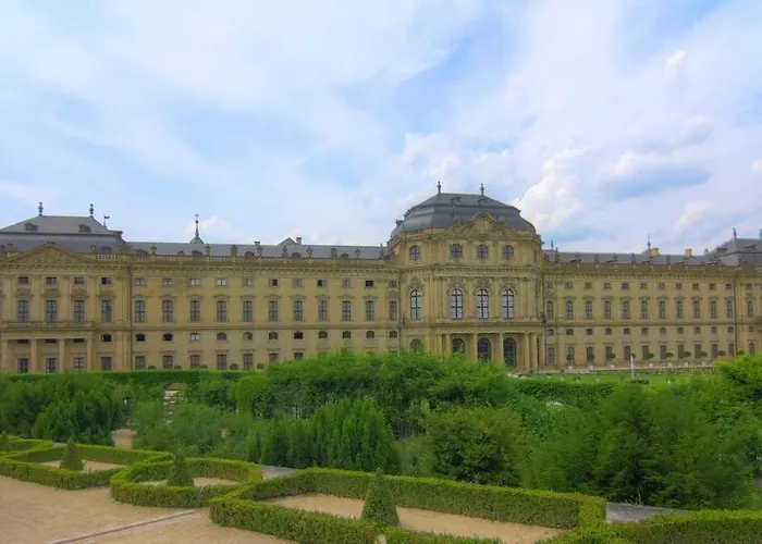 Flair-hotel Zum Benediktiner 3*