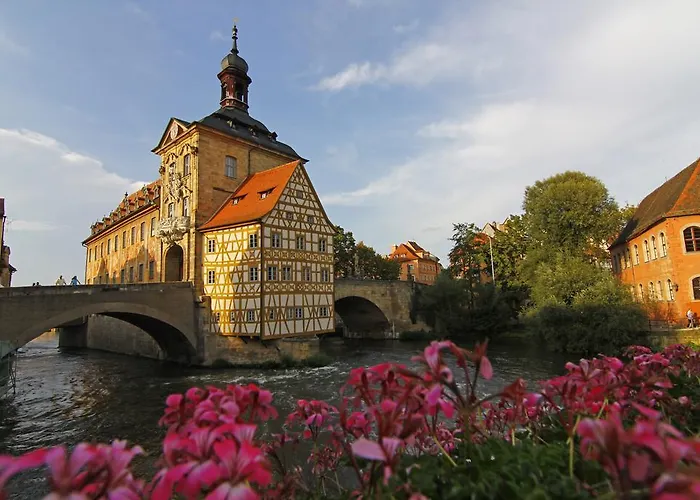 Flair-hotel Zum Benediktiner Hotel