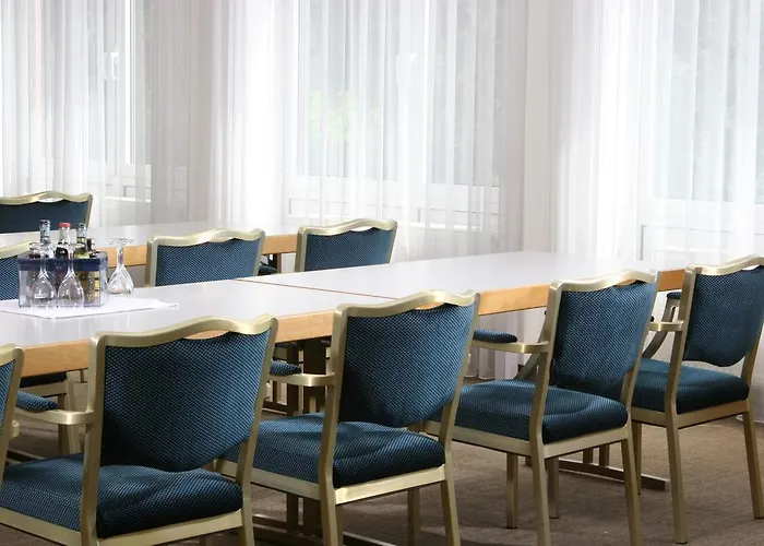 Flair-hotel Zum Benediktiner Hotel Schwarzach am Main