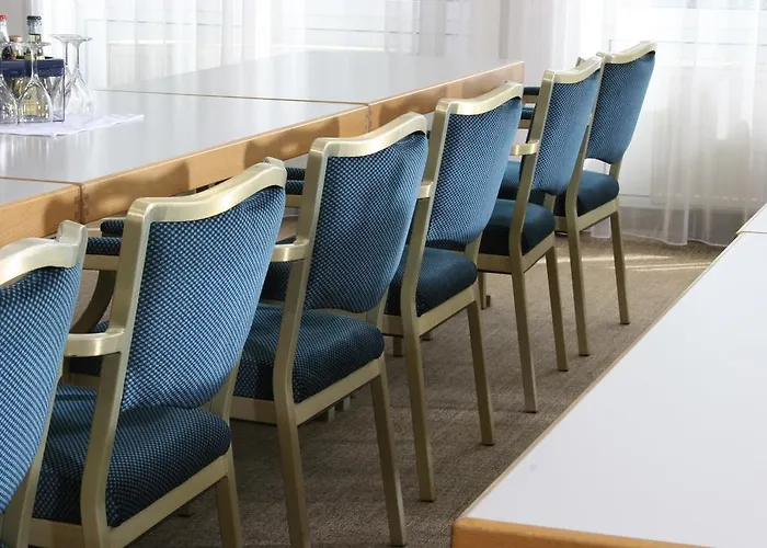 Flair-hotel Zum Benediktiner Hotel