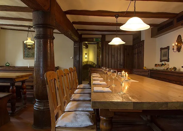 Hotel Flair-hotel Zum Benediktiner Schwarzach am Main