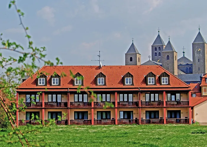 Flair-hotel Zum Benediktiner 3* Schwarzach am Main