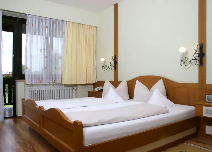 Flair-hotel Zum Benediktiner Hotel