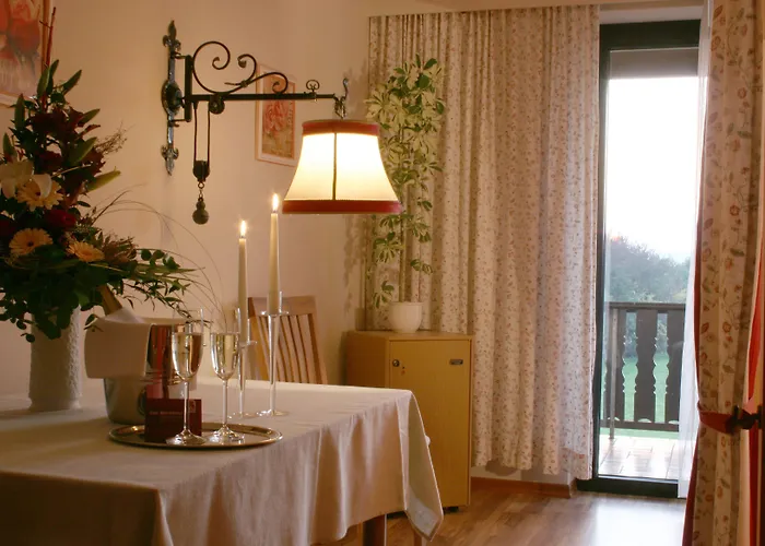 Hotel Flair-hotel Zum Benediktiner