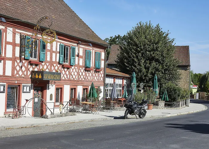 Hotel Flair-hotel Zum Benediktiner