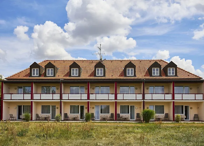 Flair-hotel Zum Benediktiner 3*