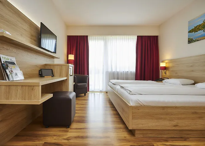 Flair-hotel Zum Benediktiner Hotel 3*