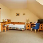 Flair-hotel Zum Benediktiner 3*