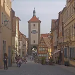 Flair-hotel Zum Benediktiner Hotel