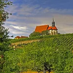 Hotel Flair-hotel Zum Benediktiner Schwarzach am Main