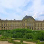 Flair-hotel Zum Benediktiner 3*