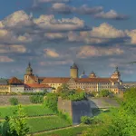 Flair-hotel Zum Benediktiner 3* Schwarzach am Main