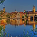 Flair-hotel Zum Benediktiner Schwarzach am Main